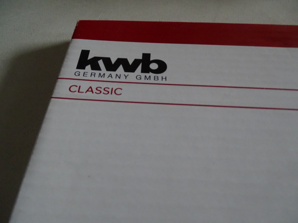 Lame de scie Widia pour bois KWB - Stavebné zariadenia: obrázok 4 Lame de scie Widia pour bois KWB - Stavebné zariadenia: obrázok 4