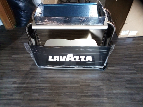 Machine à café lavazza blue blue lb cup - Potravinársky stroj: obrázok 3 Machine à café lavazza blue blue lb cup - Potravinársky stroj: obrázok 3