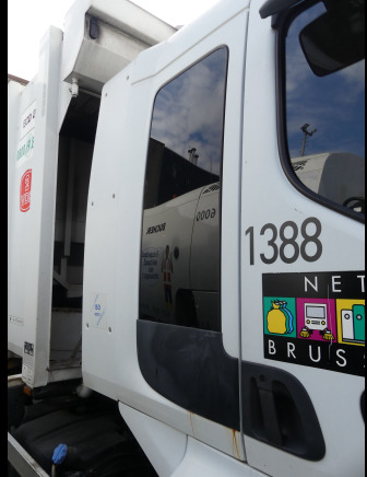 REF:1388 - Camion poubelle Renault Midlum 270DXI (2011-185.032 km) - Auto na odvoz odpadu: obrázok 4 REF:1388 - Camion poubelle Renault Midlum 270DXI (2011-185.032 km) - Auto na odvoz odpadu: obrázok 4