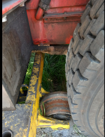 Tracteur CHARIOTRAC - Traktor: obrázok 4 Tracteur CHARIOTRAC - Traktor: obrázok 4