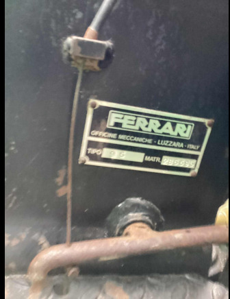 Tracteur horticole articulé Ferrari 96 - Traktor: obrázok 4 Tracteur horticole articulé Ferrari 96 - Traktor: obrázok 4