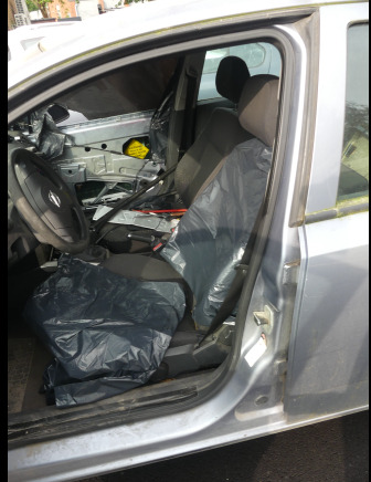 Voiture Opel Astra (2007-121.557 km) - Automobil: obrázok 5 Voiture Opel Astra (2007-121.557 km) - Automobil: obrázok 5