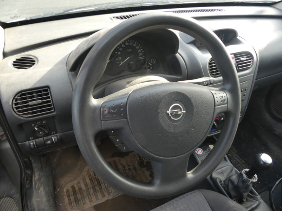 Voiture Opel Corsa - Automobil: obrázok 5 Voiture Opel Corsa - Automobil: obrázok 5