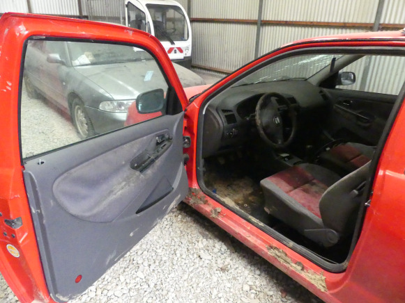 Voiture Seat IBIZA - Automobil: obrázok 5 Voiture Seat IBIZA - Automobil: obrázok 5