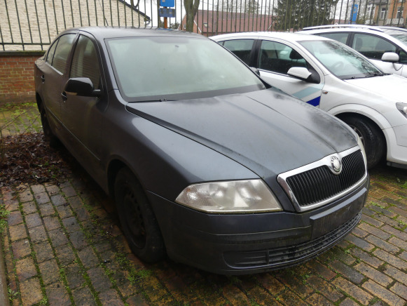 Voiture Skoda Octavia (2007-111.444 km) - Automobil: obrázok 2 Voiture Skoda Octavia (2007-111.444 km) - Automobil: obrázok 2