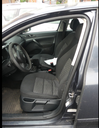 Voiture Skoda Octavia (2012-151.295 km) - Automobil: obrázok 5 Voiture Skoda Octavia (2012-151.295 km) - Automobil: obrázok 5