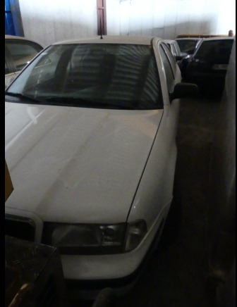 Voiture Skoda Octavia GLX - Automobil: obrázok 3 Voiture Skoda Octavia GLX - Automobil: obrázok 3