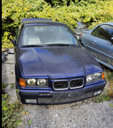Bmw - Automobil: obrázok 1 Bmw - Automobil: obrázok 1