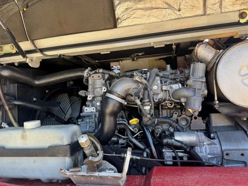 Kolesové rýpadlo Takeuchi TB1160W: obrázok 15 Kolesové rýpadlo Takeuchi TB1160W: obrázok 15