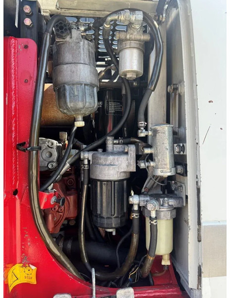 Kolesové rýpadlo Takeuchi TB1160W: obrázok 13 Kolesové rýpadlo Takeuchi TB1160W: obrázok 13