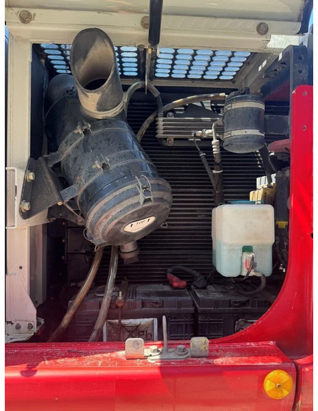 Kolesové rýpadlo Takeuchi TB1160W: obrázok 14 Kolesové rýpadlo Takeuchi TB1160W: obrázok 14