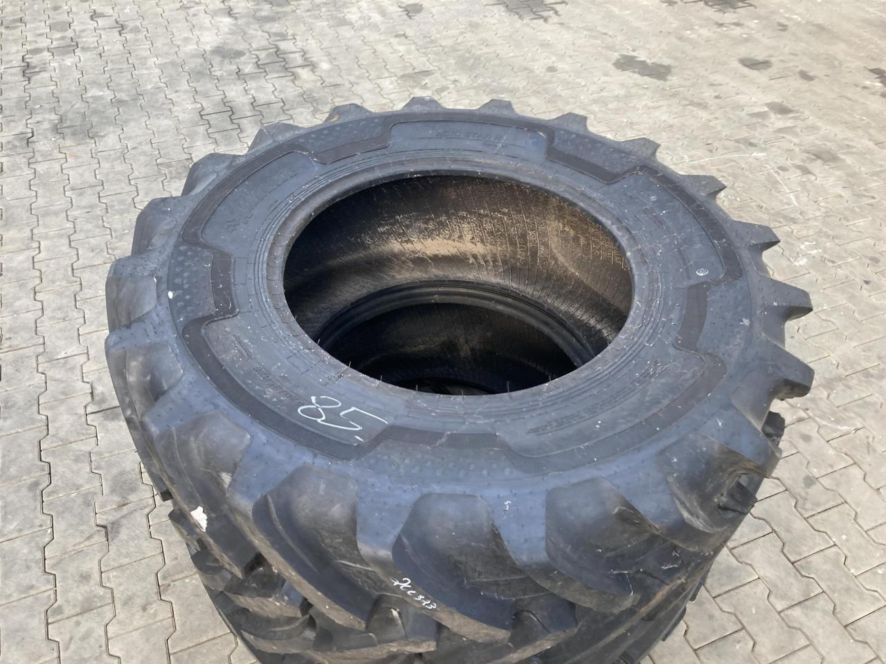 Alliance 420/85R28 - Pneumatika pre Poľnohospodárske stroje: obrázok 2 Alliance 420/85R28 - Pneumatika pre Poľnohospodárske stroje: obrázok 2