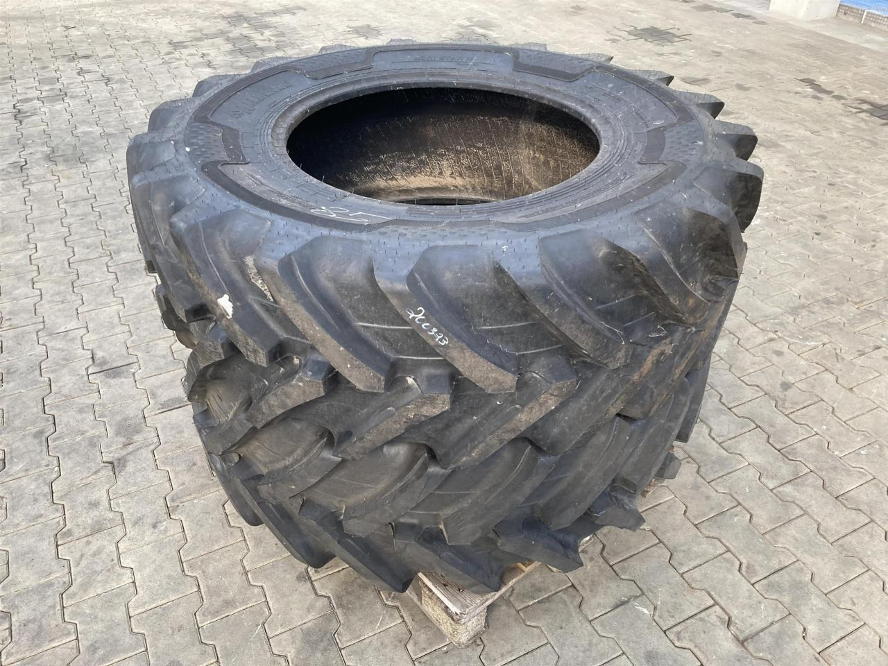 Alliance 420/85R28 - Pneumatika pre Poľnohospodárske stroje: obrázok 1 Alliance 420/85R28 - Pneumatika pre Poľnohospodárske stroje: obrázok 1