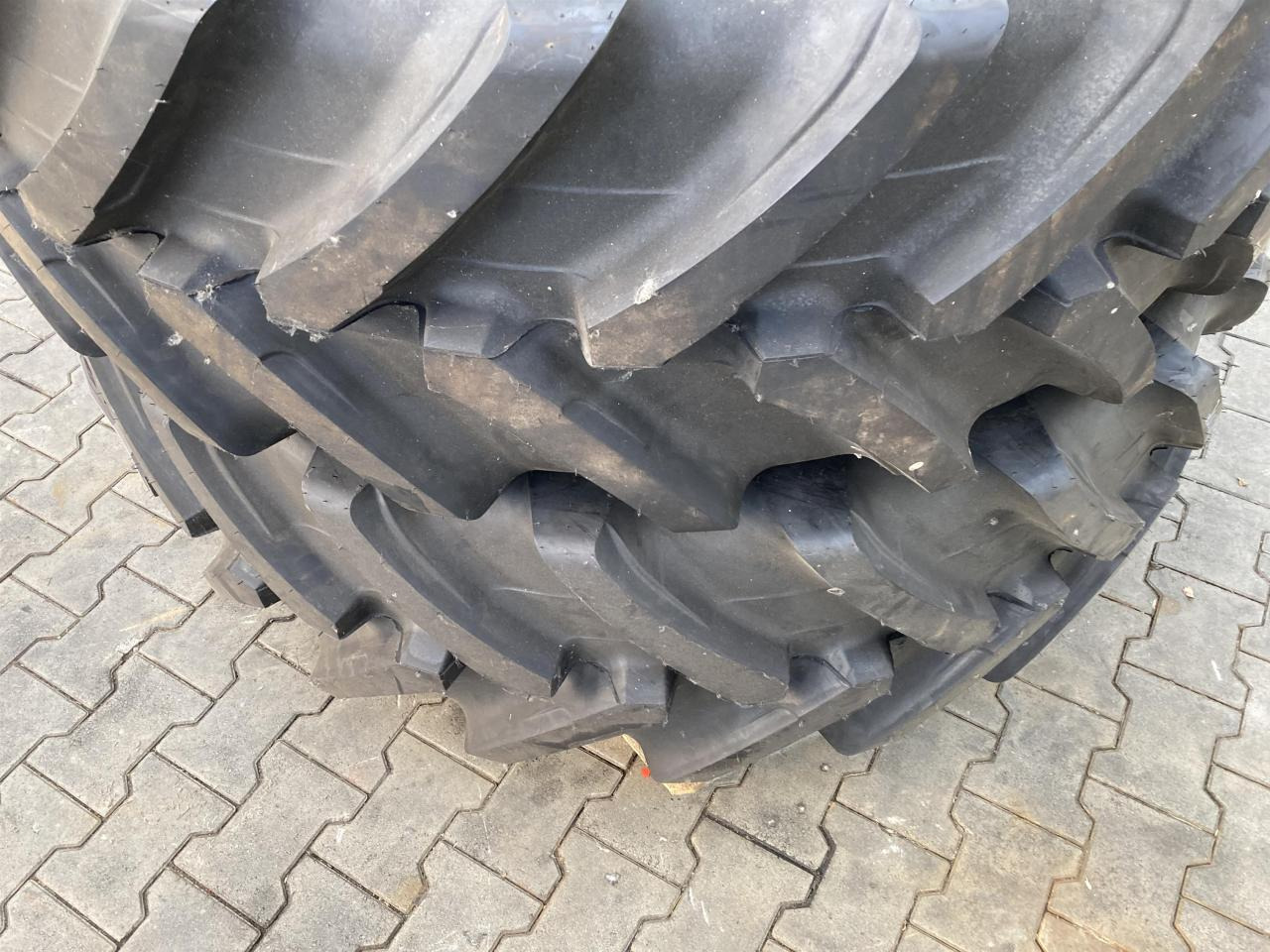 Alliance 460/85R34 - Pneumatika pre Poľnohospodárske stroje: obrázok 3 Alliance 460/85R34 - Pneumatika pre Poľnohospodárske stroje: obrázok 3