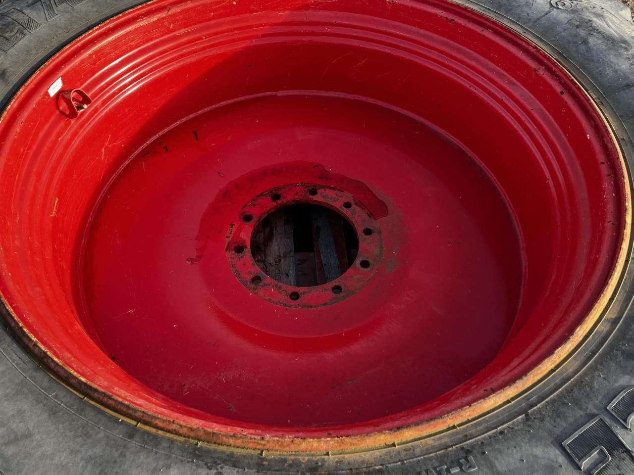 Alliance 520/85R46 VF - Pneumatika pre Poľnohospodárske stroje: obrázok 3 Alliance 520/85R46 VF - Pneumatika pre Poľnohospodárske stroje: obrázok 3