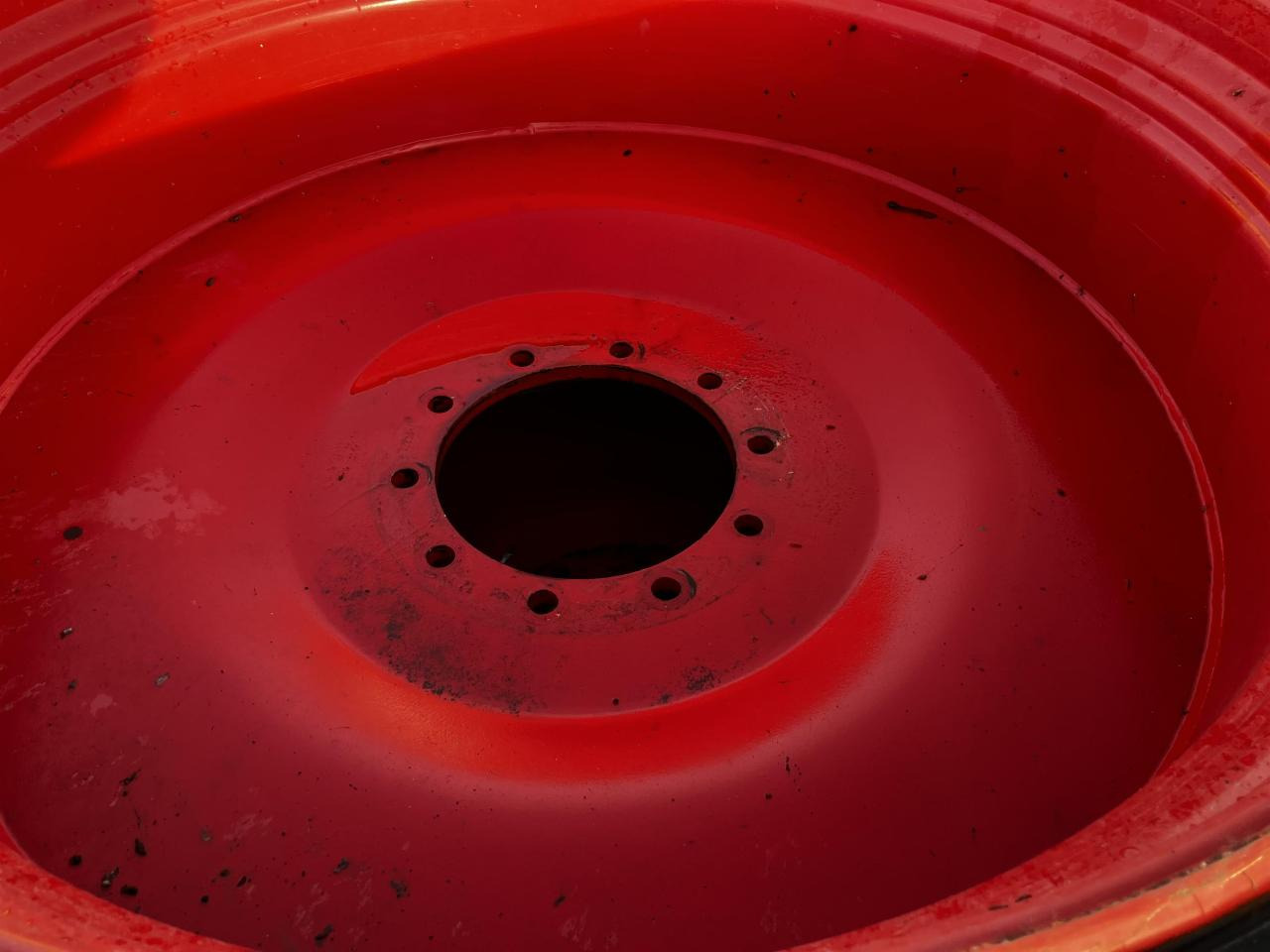 Alliance 520/85R46 VF - Pneumatika pre Poľnohospodárske stroje: obrázok 4 Alliance 520/85R46 VF - Pneumatika pre Poľnohospodárske stroje: obrázok 4