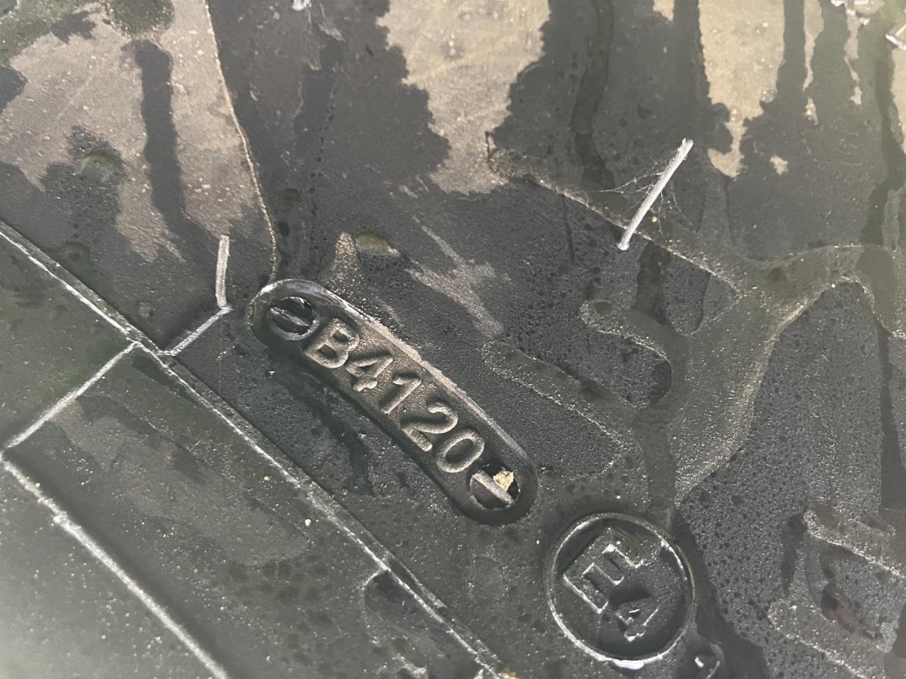 BKT 650/85R42 IF - Pneumatika pre Poľnohospodárske stroje: obrázok 3 BKT 650/85R42 IF - Pneumatika pre Poľnohospodárske stroje: obrázok 3