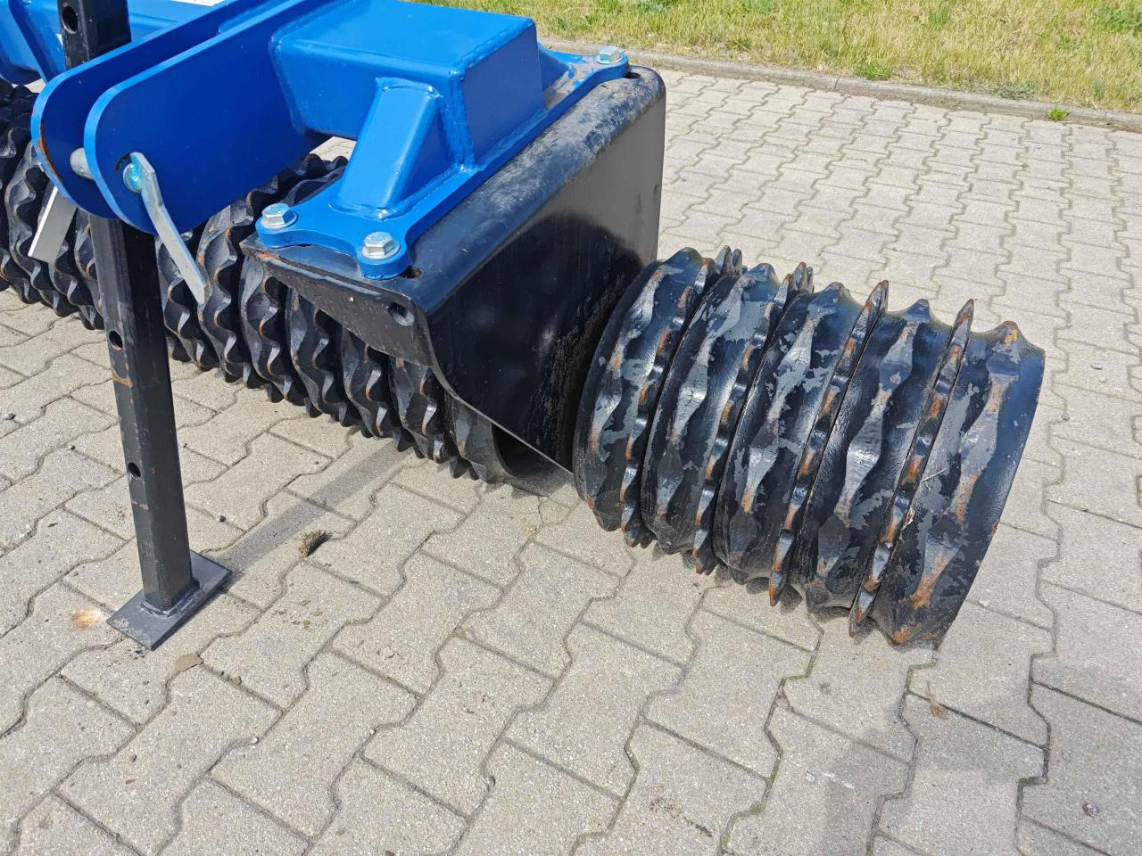 Dalbo Combiflex 250 - Valec: obrázok 5 Dalbo Combiflex 250 - Valec: obrázok 5
