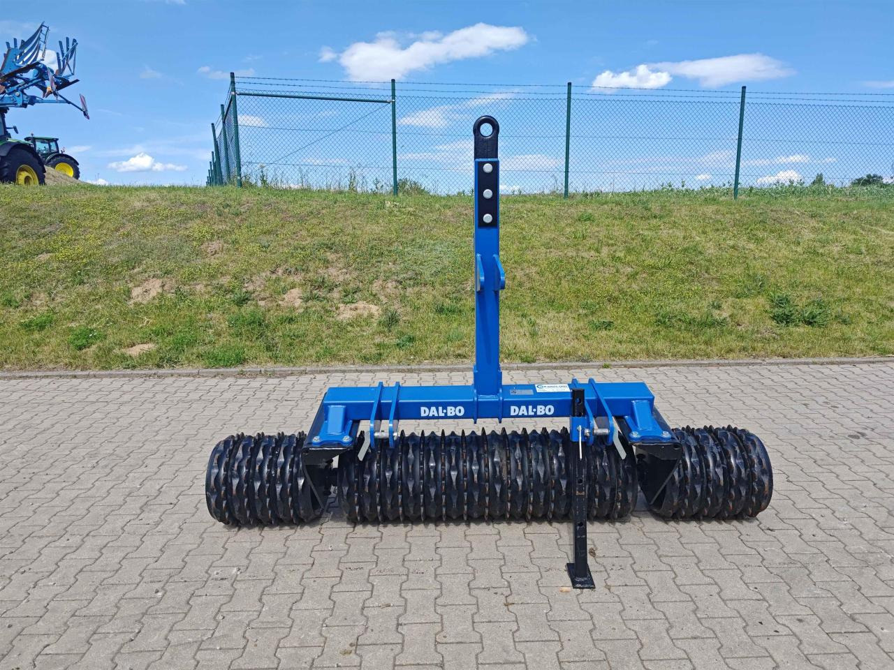 Dalbo Combiflex 250 - Valec: obrázok 3 Dalbo Combiflex 250 - Valec: obrázok 3