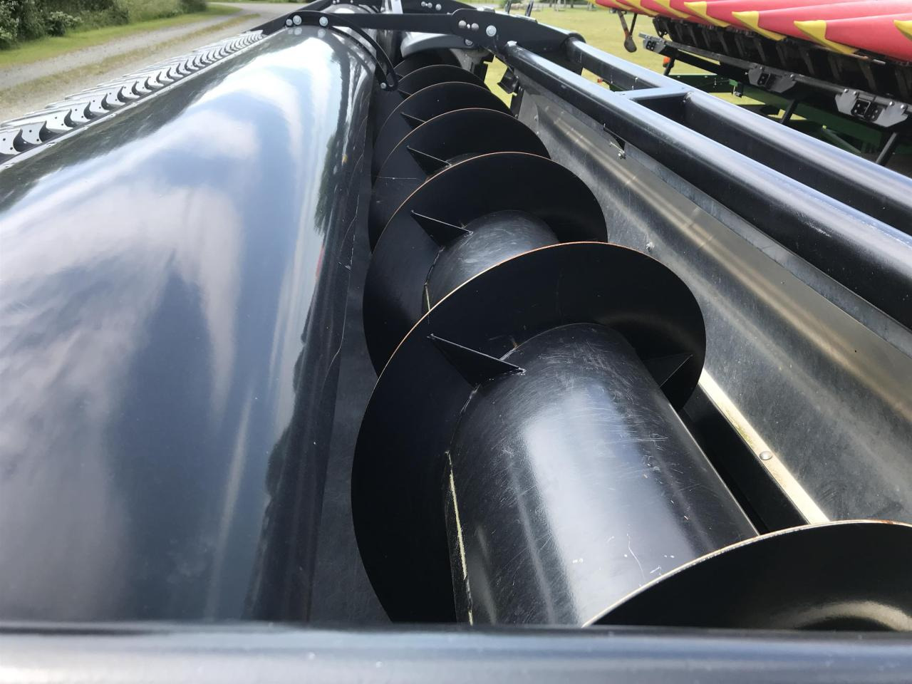 Geringhoff SunLite SL 30 - Příslušenstvo pro řezačky: obrázok 4 Geringhoff SunLite SL 30 - Příslušenstvo pro řezačky: obrázok 4