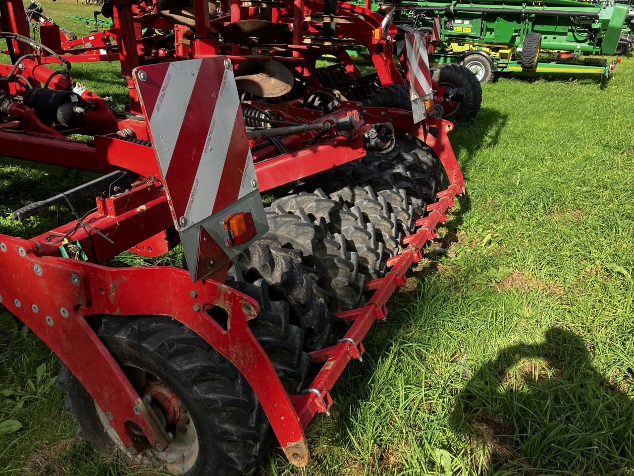 Kultivátor Horsch Tiger 6 AS: obrázok 6