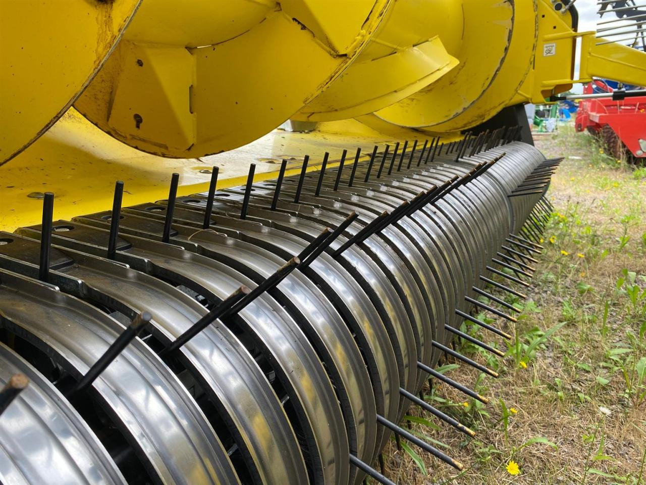 John Deere 30R - Příslušenstvo pro řezačky: obrázok 3 John Deere 30R - Příslušenstvo pro řezačky: obrázok 3