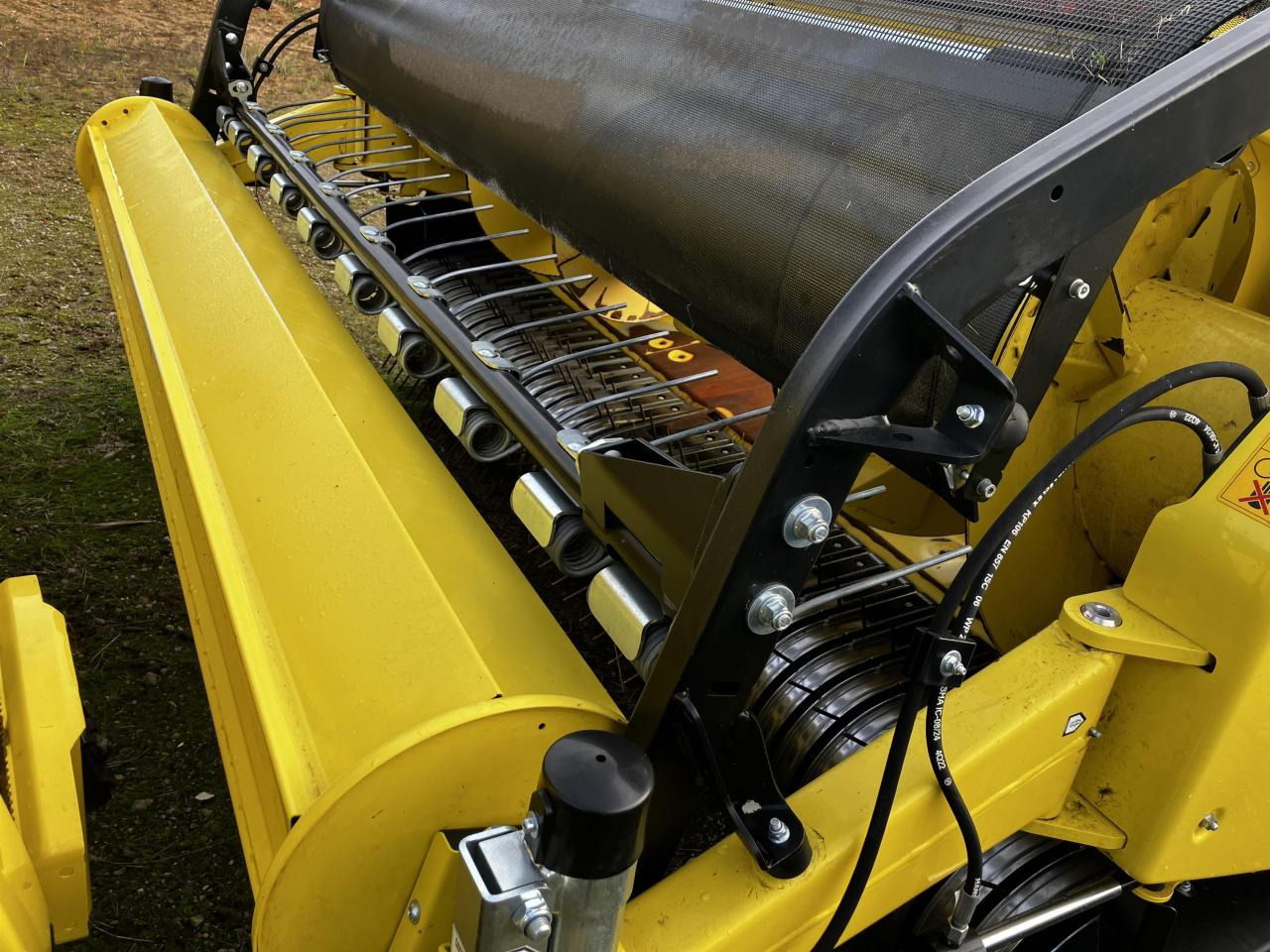 John Deere 30R - Příslušenstvo pro řezačky: obrázok 3 John Deere 30R - Příslušenstvo pro řezačky: obrázok 3