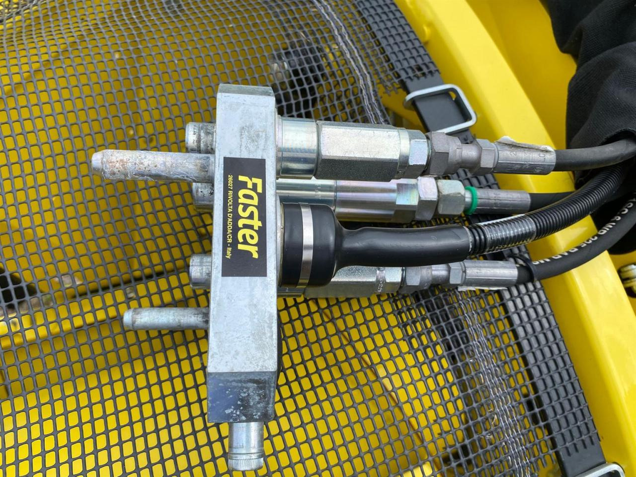 John Deere 639 - Příslušenstvo pro řezačky: obrázok 3 John Deere 639 - Příslušenstvo pro řezačky: obrázok 3