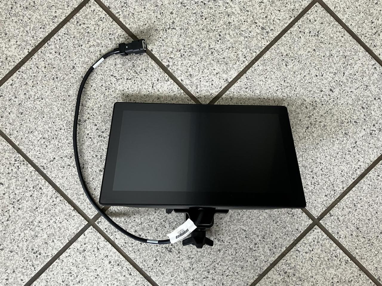 John Deere G5 Plus Zusatzdisplay - Navigačný systém pre Poľnohospodárske stroje: obrázok 4 John Deere G5 Plus Zusatzdisplay - Navigačný systém pre Poľnohospodárske stroje: obrázok 4