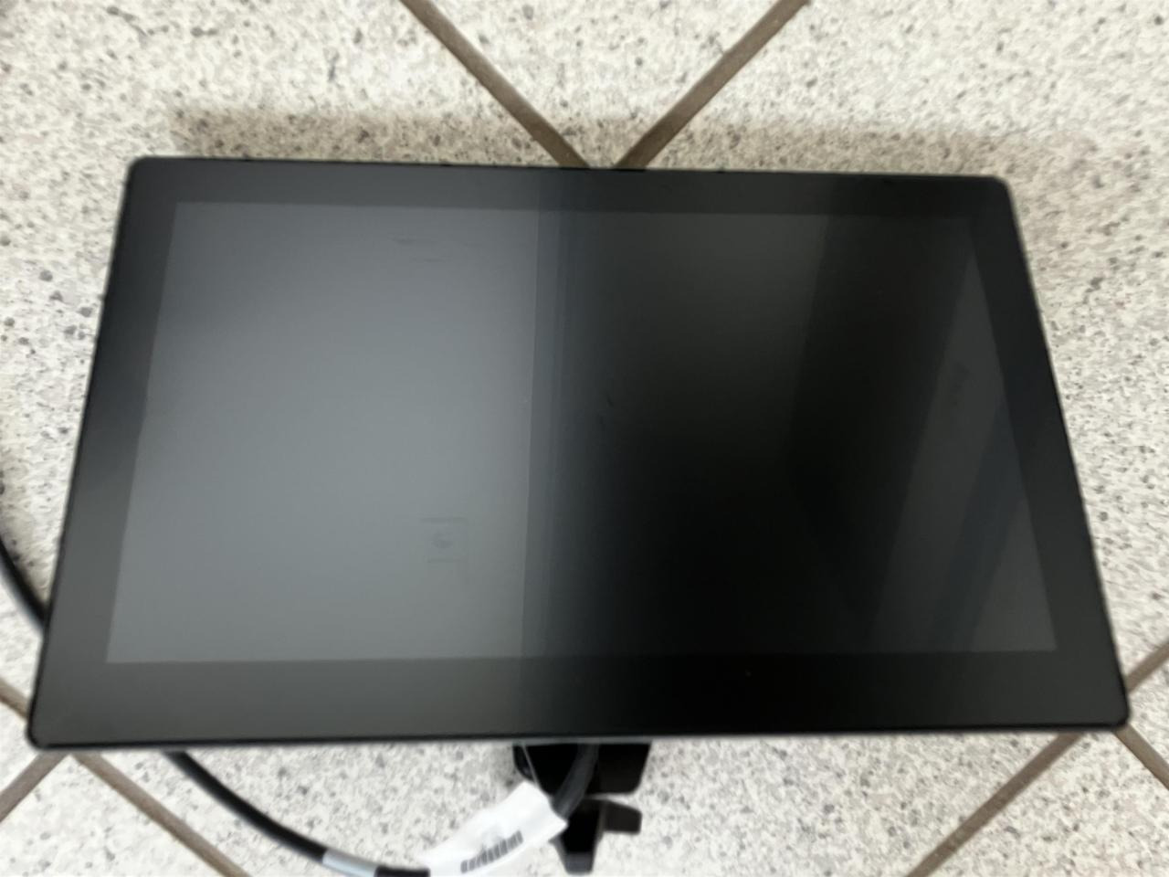 John Deere G5 Plus Zusatzdisplay - Navigačný systém pre Poľnohospodárske stroje: obrázok 1 John Deere G5 Plus Zusatzdisplay - Navigačný systém pre Poľnohospodárske stroje: obrázok 1