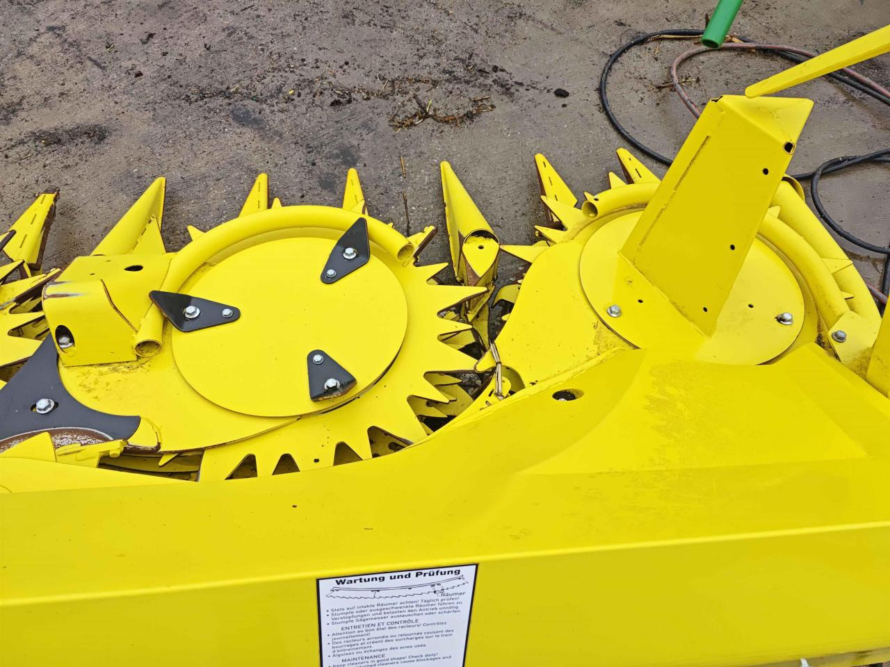 Kemper 360Plus - Příslušenstvo pro řezačky: obrázok 4 Kemper 360Plus - Příslušenstvo pro řezačky: obrázok 4