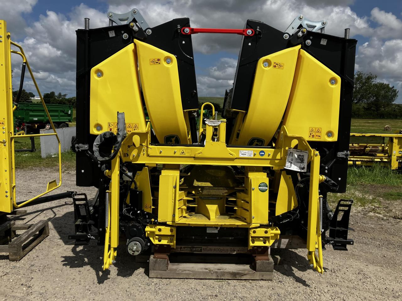 Kemper 490Plus - Příslušenstvo pro řezačky: obrázok 4 Kemper 490Plus - Příslušenstvo pro řezačky: obrázok 4