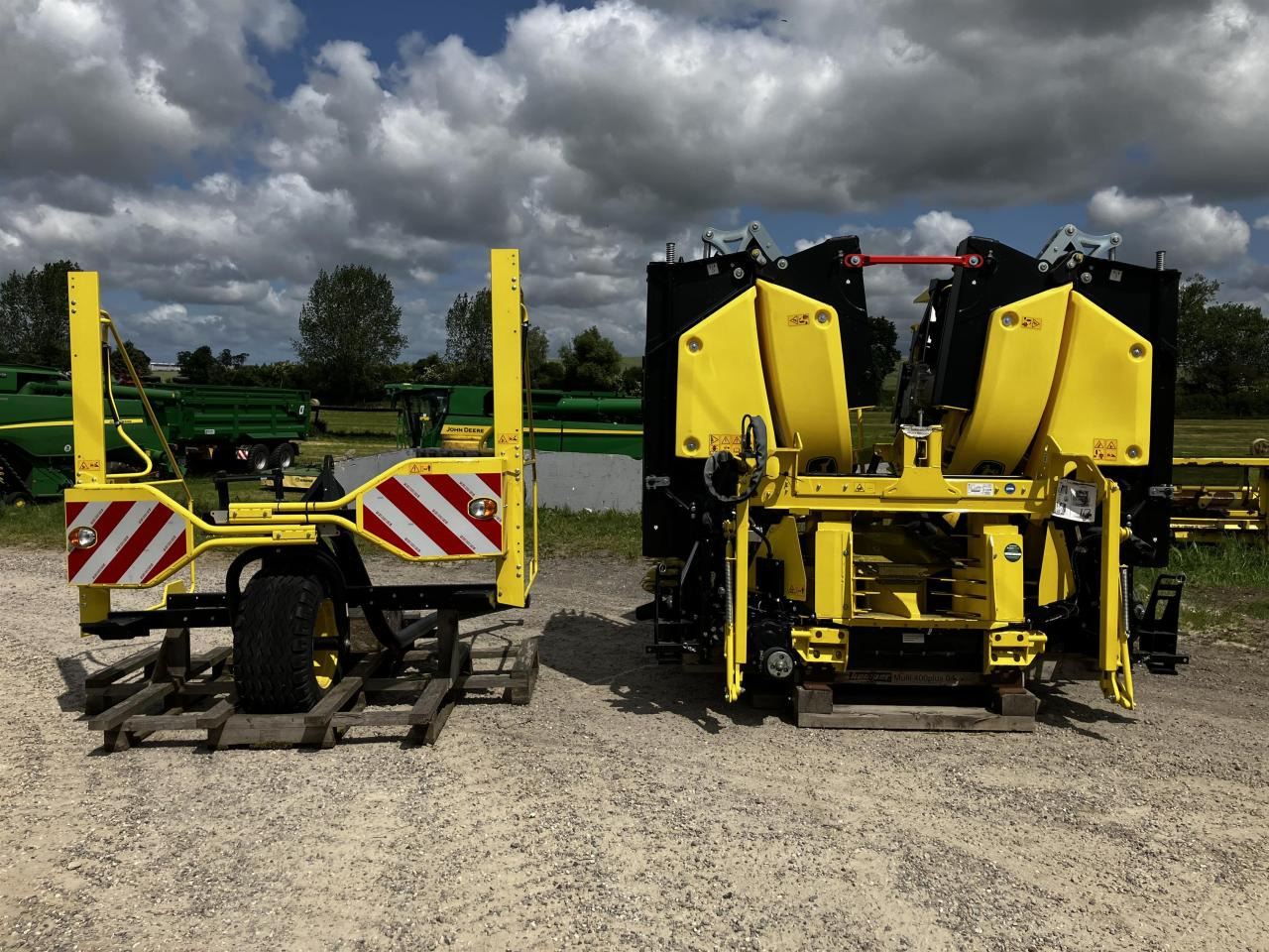 Kemper 490Plus - Příslušenstvo pro řezačky: obrázok 1 Kemper 490Plus - Příslušenstvo pro řezačky: obrázok 1