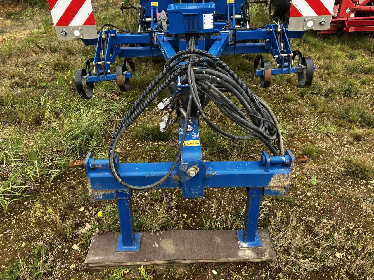 Köckerling Allrounder Flatline 7.50 - Kultivátor: obrázok 4 Köckerling Allrounder Flatline 7.50 - Kultivátor: obrázok 4