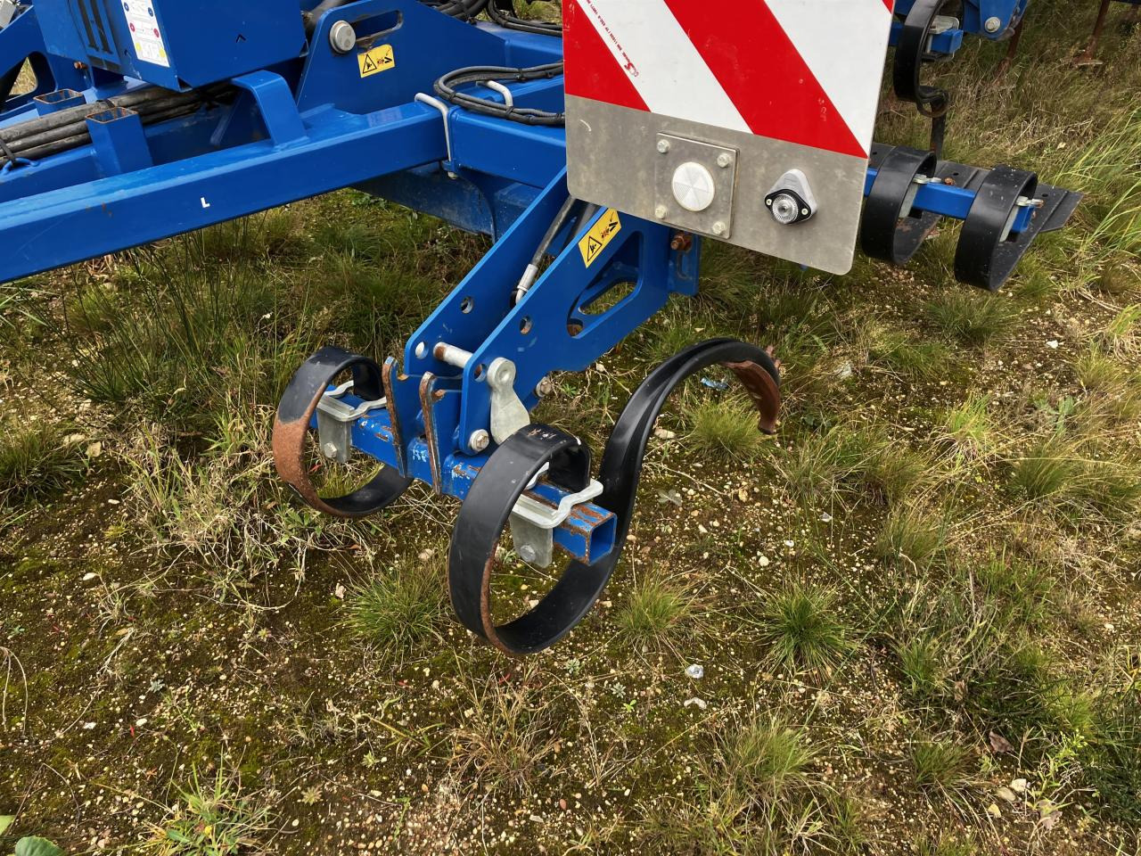 Köckerling Allrounder Flatline 7.50 - Kultivátor: obrázok 5 Köckerling Allrounder Flatline 7.50 - Kultivátor: obrázok 5