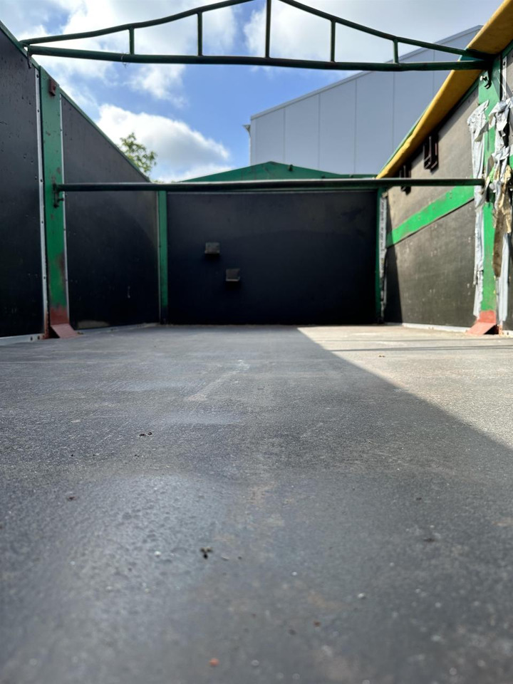 Kröger HKD 301S - Príves sklápěcí: obrázok 3 Kröger HKD 301S - Príves sklápěcí: obrázok 3