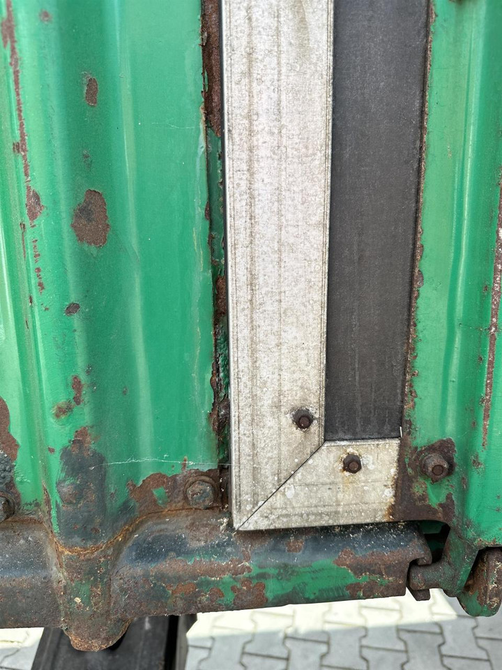 Kröger HKD 301S - Príves sklápěcí: obrázok 4 Kröger HKD 301S - Príves sklápěcí: obrázok 4