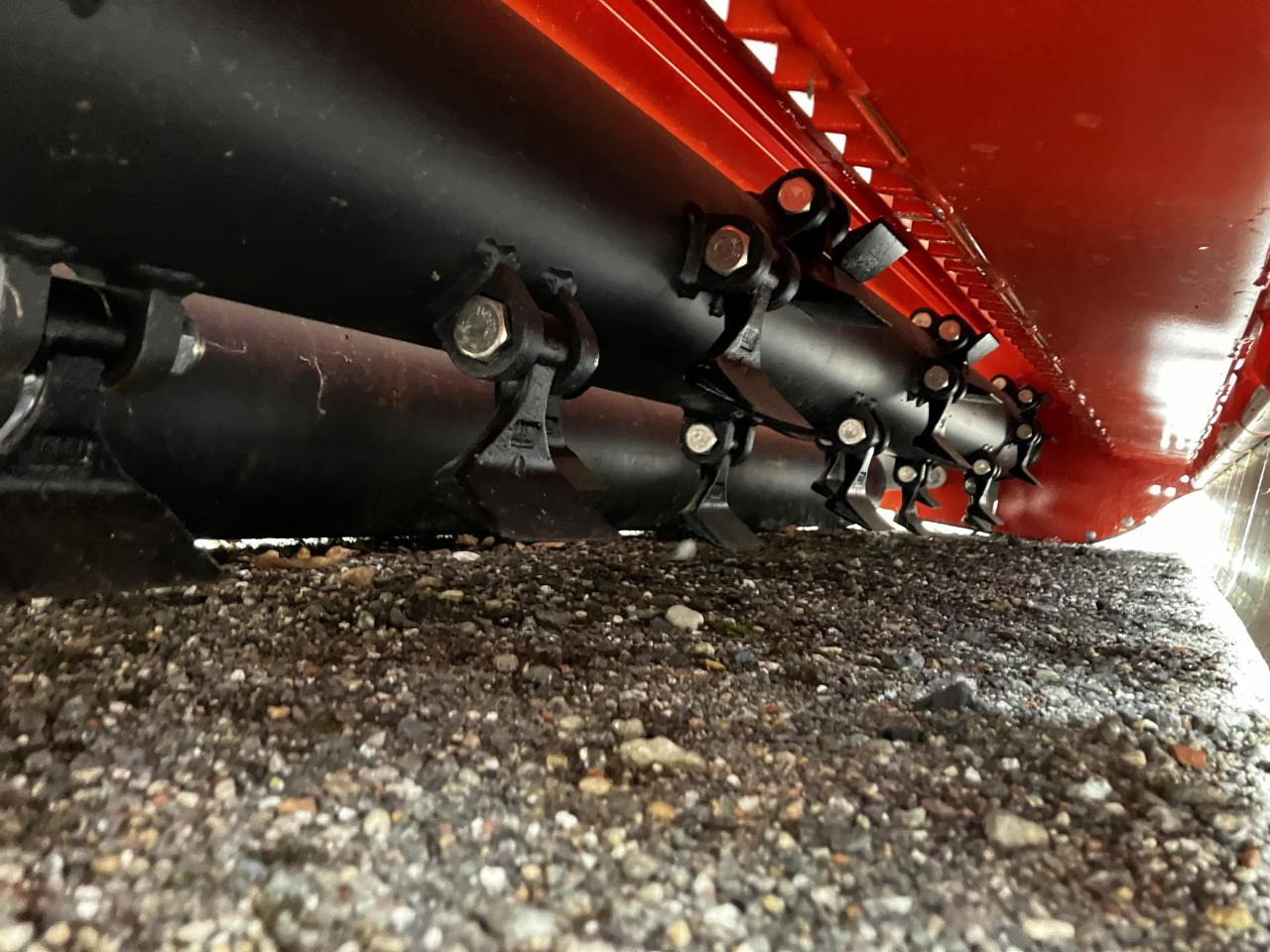 Kuhn BPR 280 Pro - Kladivkový mulčovač: obrázok 4 Kuhn BPR 280 Pro - Kladivkový mulčovač: obrázok 4