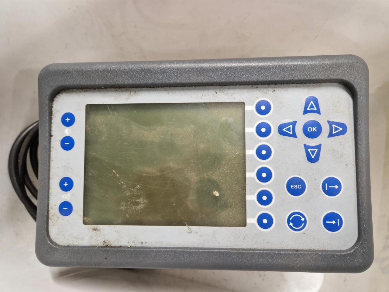 Univerzálny sejací stroj Kverneland Accord i-Drill PRO: obrázok 14 Univerzálny sejací stroj Kverneland Accord i-Drill PRO: obrázok 14