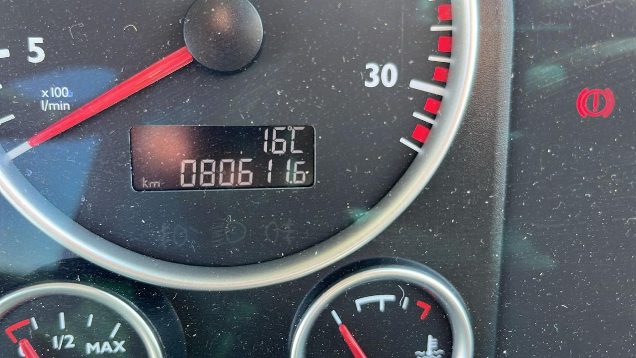 Hákový nosič kontajnerov Maurer M-TGS 18.440: obrázok 19