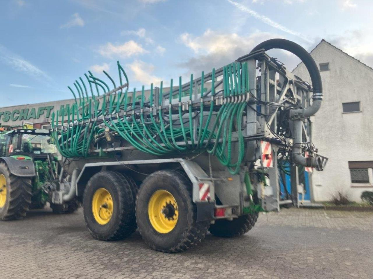 / Meyer-Lohne PW 18000 T - Technika pro aplikaci hnoja: obrázok 3 / Meyer-Lohne PW 18000 T - Technika pro aplikaci hnoja: obrázok 3