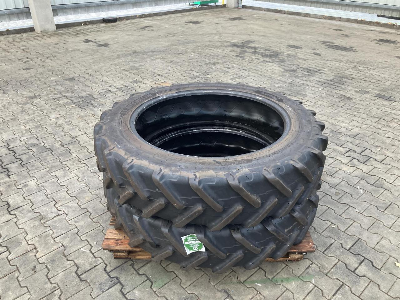 Michelin 320/85R38 - Pneumatika pre Poľnohospodárske stroje: obrázok 5 Michelin 320/85R38 - Pneumatika pre Poľnohospodárske stroje: obrázok 5