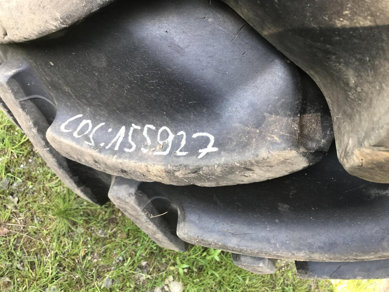 Mitas 600/65R34 - Pneumatika pre Poľnohospodárske stroje: obrázok 4 Mitas 600/65R34 - Pneumatika pre Poľnohospodárske stroje: obrázok 4