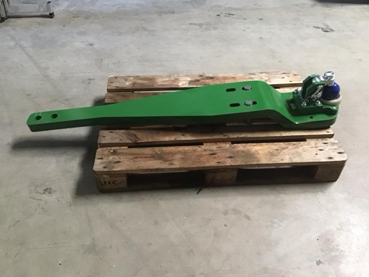 Scharmüller K80 Zugpendel - Náhradný diel pre Poľnohospodárske stroje: obrázok 1 Scharmüller K80 Zugpendel - Náhradný diel pre Poľnohospodárske stroje: obrázok 1