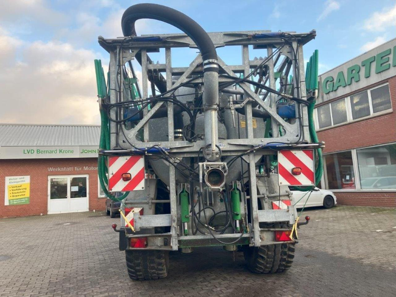 Sonstige / Other Meyer-Lohne PW 18000 T - Technika pro aplikaci hnoja: obrázok 4 Sonstige / Other Meyer-Lohne PW 18000 T - Technika pro aplikaci hnoja: obrázok 4