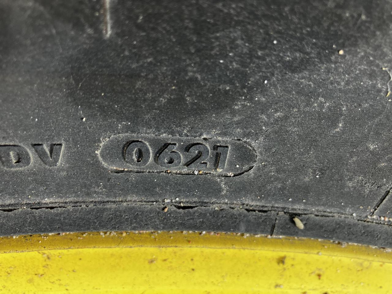 Pneumatika pre Poľnohospodárske stroje Vredestein 600/70R30: obrázok 7