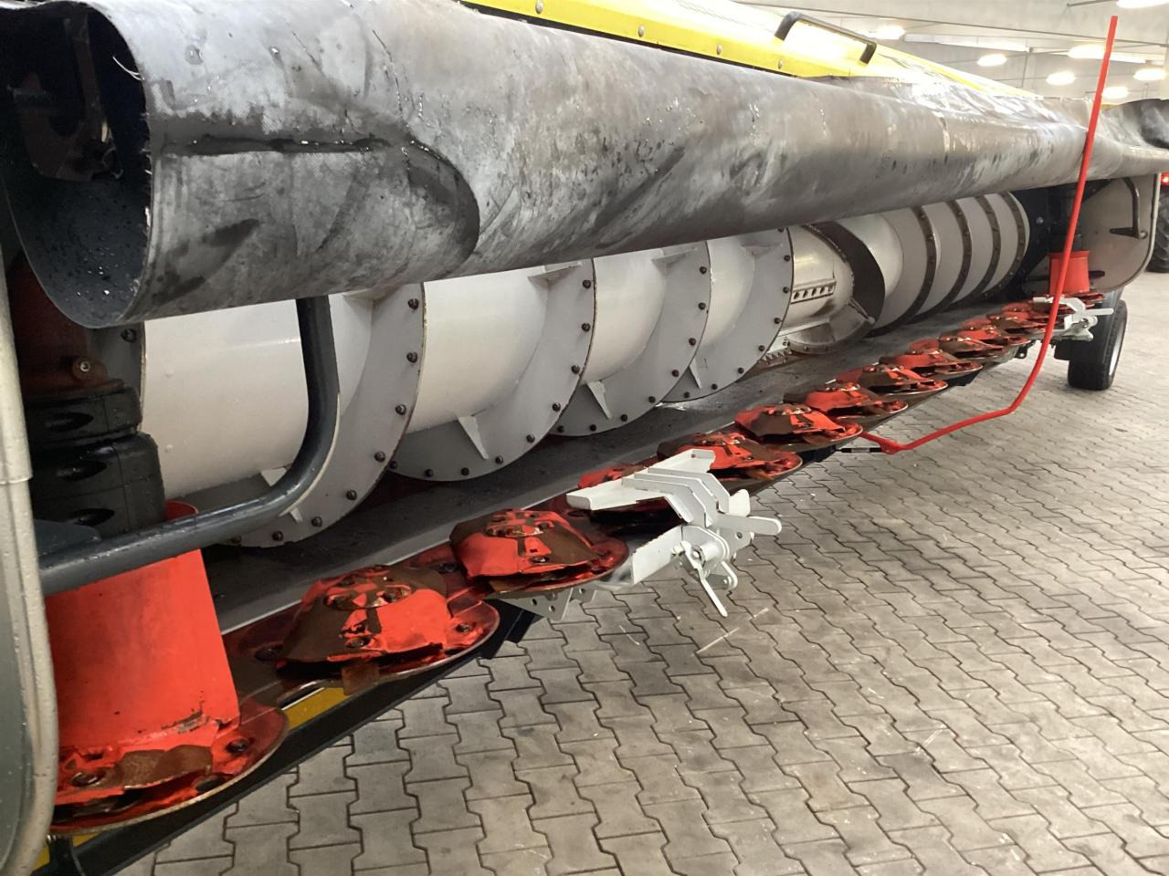 Zürn Profi Cut 700 - Příslušenstvo pro řezačky: obrázok 5 Zürn Profi Cut 700 - Příslušenstvo pro řezačky: obrázok 5