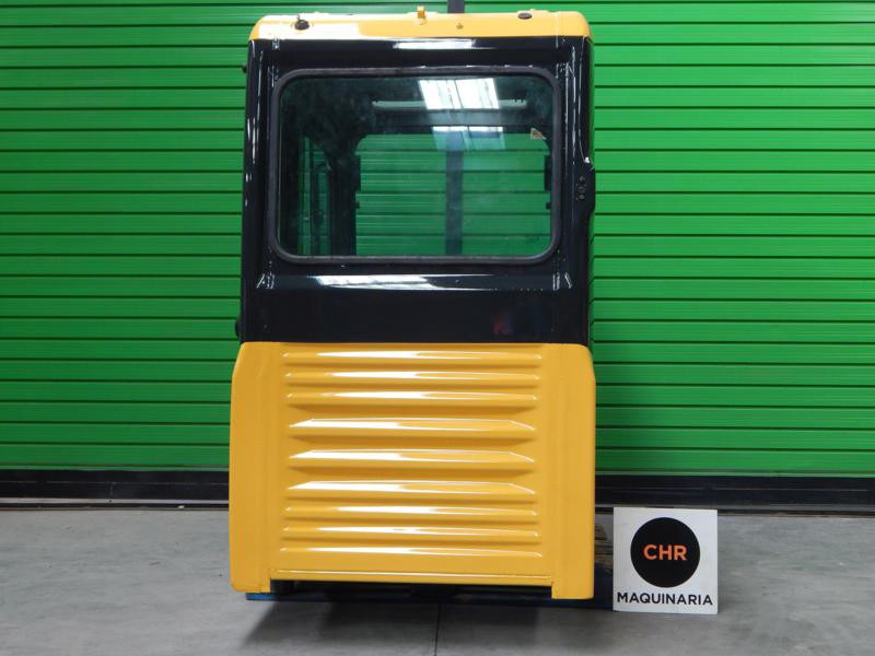 Cab KOMATSU PC-7 20Y-54-01150 - Kabína pre Stavebné stroje: obrázok 4 Cab KOMATSU PC-7 20Y-54-01150 - Kabína pre Stavebné stroje: obrázok 4