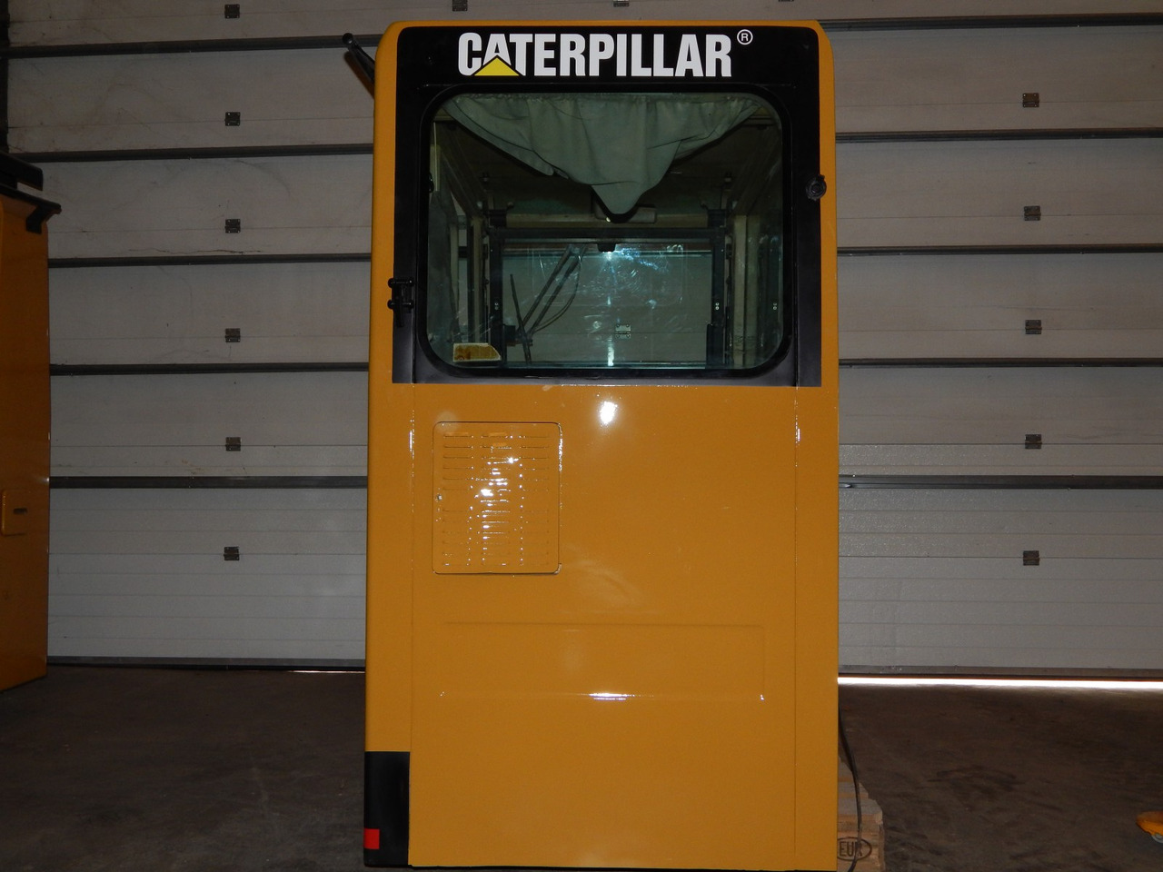 Cab ROPS CATERPILLAR 365B - Kabína pre Stavebné stroje: obrázok 5 Cab ROPS CATERPILLAR 365B - Kabína pre Stavebné stroje: obrázok 5