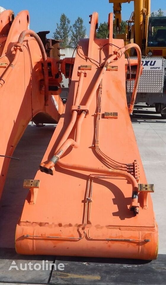 Hitachi PLUMA EX800 Hitachi EX800 - Výložník pre Rýpadlo: obrázok 5 Hitachi PLUMA EX800 Hitachi EX800 - Výložník pre Rýpadlo: obrázok 5